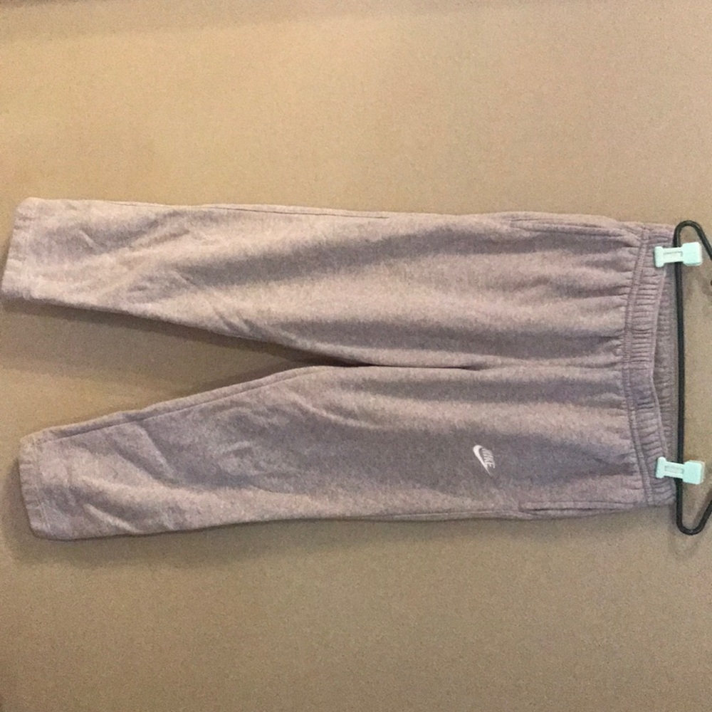 Men’s Nike sweatpants